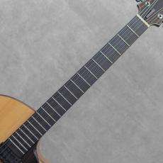Fujii Guitars Archtop 16 Prototype Aomori Hiba / Keyaki_7