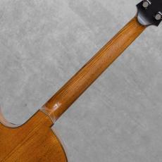 Fujii Guitars Archtop 16 Prototype Aomori Hiba / Keyaki_8