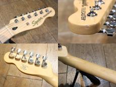 Squier Affinity Series Telecaster_8