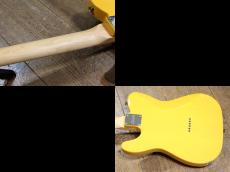 Squier Affinity Series Telecaster_9