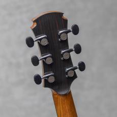 Fujii Guitars Archtop 16 Prototype Aomori Hiba / Keyaki_10