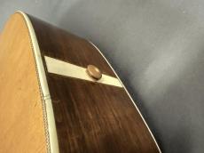 Martin 0-28 New York 1893 / Solid Adirondack Spruce Top・Solid Jacaranda Side and Back・Slotted Head・Ebony Fingerboard and Pyramid Bridge・Spanish Cedar Neck・Herrings bone Purfling【With Original Coffin Case】_14