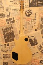 Gibson 1957 Les Paul Special "TV Yellow with Original Alligator Case"_2