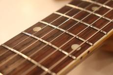 Gibson 1957 Les Paul Special "TV Yellow with Original Alligator Case"_4