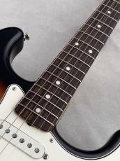 Vanzandt STV-R2 Custom ~63 3-Tone Sunburst~ #10195【3.54kg】_4