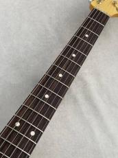 Vanzandt STV-R2 Custom ~63 3-Tone Sunburst~ #10195【3.54kg】_5