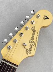Vanzandt STV-R2 Custom ~63 3-Tone Sunburst~ #10195【3.54kg】_6