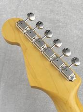 Vanzandt STV-R2 Custom ~63 3-Tone Sunburst~ #10195【3.54kg】_7