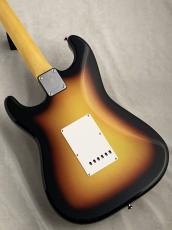 Vanzandt STV-R2 Custom ~63 3-Tone Sunburst~ #10195【3.54kg】_9