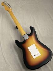Vanzandt STV-R2 Custom ~63 3-Tone Sunburst~ #10195【3.54kg】_10