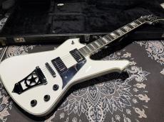 Washburn Washburn PS2000 White / Paul Stanley Signature Model_2