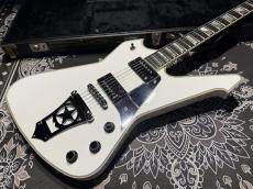 Washburn Washburn PS2000 White / Paul Stanley Signature Model_3