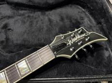 Washburn Washburn PS2000 White / Paul Stanley Signature Model_5