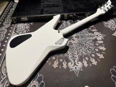 Washburn Washburn PS2000 White / Paul Stanley Signature Model_6