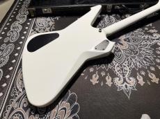 Washburn Washburn PS2000 White / Paul Stanley Signature Model_7