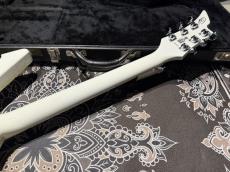 Washburn Washburn PS2000 White / Paul Stanley Signature Model_8