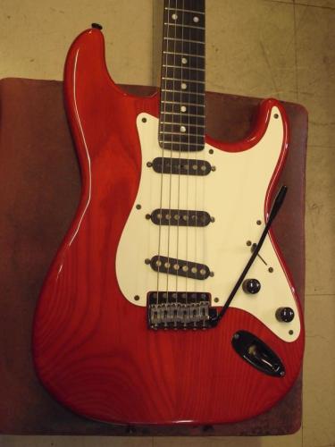 SCHECTER PW-ST 【値下】