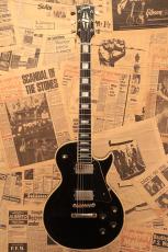Gibson 1968/69 Les Paul Custom "All 68 Specification with One Piece Mahogany Neck"