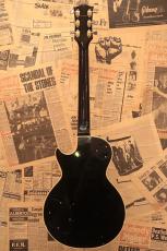 Gibson 1968/69 Les Paul Custom "All 68 Specification with One Piece Mahogany Neck"_2
