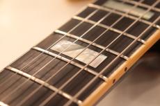 Gibson 1968/69 Les Paul Custom "All 68 Specification with One Piece Mahogany Neck"_4