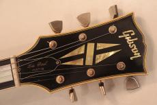 Gibson 1968/69 Les Paul Custom "All 68 Specification with One Piece Mahogany Neck"_5