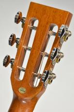 DCT FR-205KE 【ニューヨーカータイプ】【オールコアボディ】【エレアコ仕様】_6