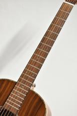 DCT FR-205KE 【ニューヨーカータイプ】【オールコアボディ】【エレアコ仕様】_7