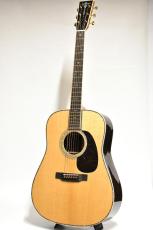 Martin D-45 Modern Deluxe #2909126 【プレミアムグレード/良杢柾目】【モダンデラックス最高峰モデル】_3