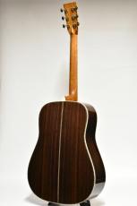 Martin D-45 Modern Deluxe #2909126 【プレミアムグレード/良杢柾目】【モダンデラックス最高峰モデル】_4