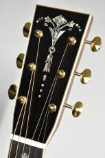 Martin D-45 Modern Deluxe #2909126 【プレミアムグレード/良杢柾目】【モダンデラックス最高峰モデル】_5