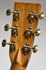 Martin D-45 Modern Deluxe #2909126 【プレミアムグレード/良杢柾目】【モダンデラックス最高峰モデル】_6