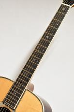 Martin D-45 Modern Deluxe #2909126 【プレミアムグレード/良杢柾目】【モダンデラックス最高峰モデル】_7