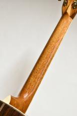 Martin D-45 Modern Deluxe #2909126 【プレミアムグレード/良杢柾目】【モダンデラックス最高峰モデル】_8