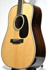 Martin D-45 Modern Deluxe #2909126 【プレミアムグレード/良杢柾目】【モダンデラックス最高峰モデル】_11
