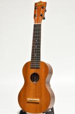 Famous FS-6cst 【ソプラノ】【マホガニーボディ/トップ単板】【日本製】_3