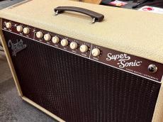 Fender 【USED】Super Sonic 60【G-CLUB TOKYO】_5