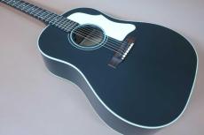 Gibson Kazuyoshi Saito J-45 Signature Model / Spruce Top・Mahogany Side and Back・Belly Down Bridge/ TUSQ in Black Saddle・With Original Fishman Ellipse Matrix Blend・Large Pick guard With Dummy Screws【With Ori_3