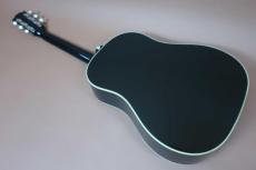 Gibson Kazuyoshi Saito J-45 Signature Model / Spruce Top・Mahogany Side and Back・Belly Down Bridge/ TUSQ in Black Saddle・With Original Fishman Ellipse Matrix Blend・Large Pick guard With Dummy Screws【With Ori_6