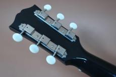 Gibson Kazuyoshi Saito J-45 Signature Model / Spruce Top・Mahogany Side and Back・Belly Down Bridge/ TUSQ in Black Saddle・With Original Fishman Ellipse Matrix Blend・Large Pick guard With Dummy Screws【With Ori_9