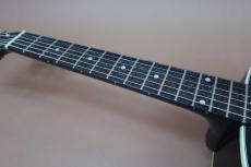 Gibson Kazuyoshi Saito J-45 Signature Model / Spruce Top・Mahogany Side and Back・Belly Down Bridge/ TUSQ in Black Saddle・With Original Fishman Ellipse Matrix Blend・Large Pick guard With Dummy Screws【With Ori_10