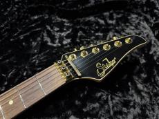 Suhr Suhr Standard Legacy LE Special Curly Maple Top / Aged Cherry Burst / FRT_5
