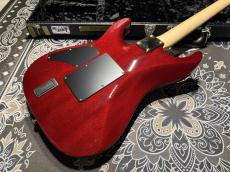 Suhr Suhr Standard Legacy LE Special Curly Maple Top / Aged Cherry Burst / FRT_7