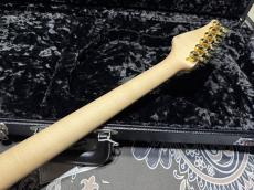 Suhr Suhr Standard Legacy LE Special Curly Maple Top / Aged Cherry Burst / FRT_8