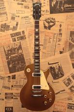 Gibson 	1969 Les Paul Deluxe "Early Issue & One Piece Body Back with Dark Back Finish"