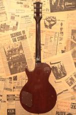 Gibson 	1969 Les Paul Deluxe "Early Issue & One Piece Body Back with Dark Back Finish"_2
