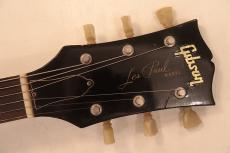Gibson 	1969 Les Paul Deluxe "Early Issue & One Piece Body Back with Dark Back Finish"_5