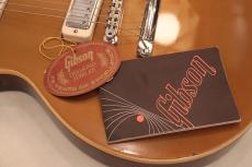 Gibson 	1969 Les Paul Deluxe "Early Issue & One Piece Body Back with Dark Back Finish"_6