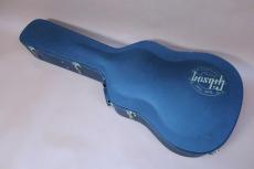 Gibson J-50 / Montana factory・Solid Spruce Top・Solid Mahogany Side and Back・Mahogany Neck・One Rings Rosetta・Normal Saddle・Large Pick-guard・With Active Pickup 【With Original Hard Case】  1999年製_17