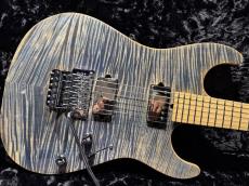 Suhr Suhr Standard / Trans Blue Denim Slate