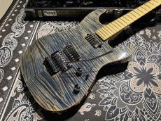 Suhr Suhr Standard / Trans Blue Denim Slate_3